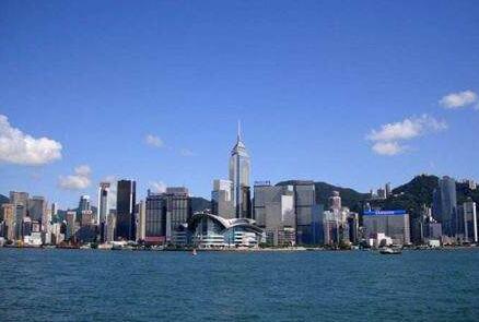 注冊一個(gè)香港公司的費(fèi)用流程